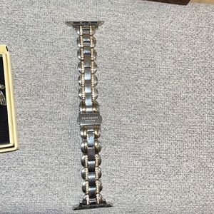Kate Spade Apple Watch band 💛